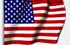 american flag - Beaverton