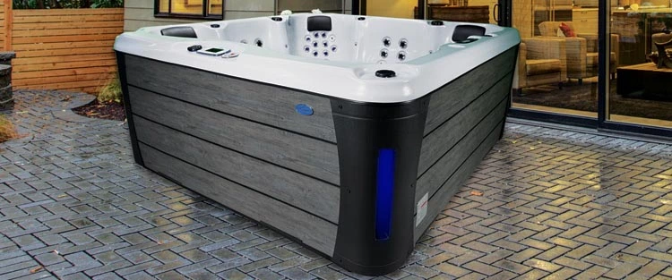 Elite™ Cabinets for hot tubs in Beaverton
