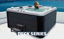 Deck Series Beaverton hot tubs for sale