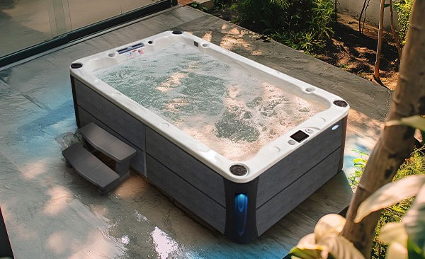 Deck Series Beaverton hot tubs for sale