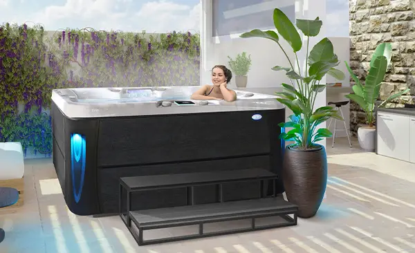 Escape X-Series Spas Beaverton hot tubs for sale