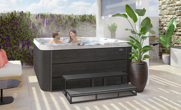 Escape™ Spas Beaverton hot tubs for sale