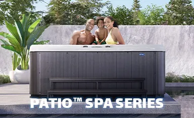 Patio Plus™ Spas Beaverton hot tubs for sale