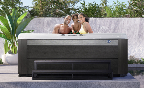 Patio Plus™ Spas Beaverton hot tubs for sale