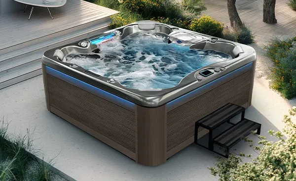 Platinum™ Spas Beaverton hot tubs for sale