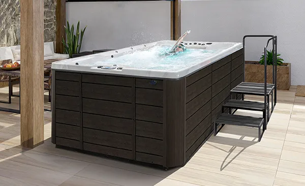 Swim Spas Beaverton hot tubs for sale