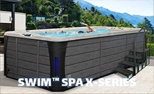 Swim X-Series Spas Beaverton hot tubs for sale