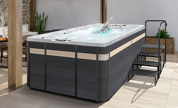 Swim X-Series Spas Beaverton hot tubs for sale