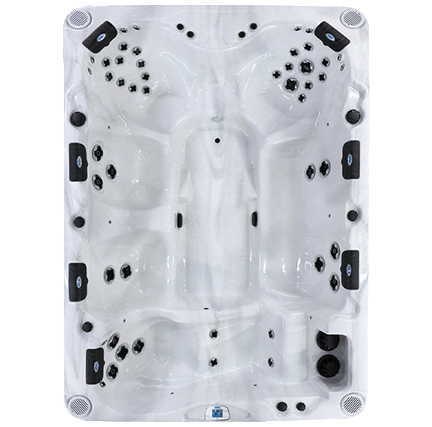 Newporter EC-1148LX hot tubs for sale in Beaverton