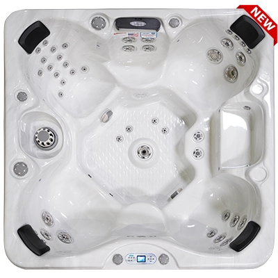 Baja EC-749B hot tubs for sale in Beaverton