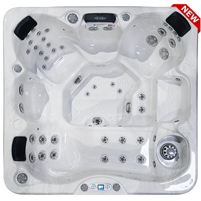 Costa EC-749L hot tubs for sale in Beaverton