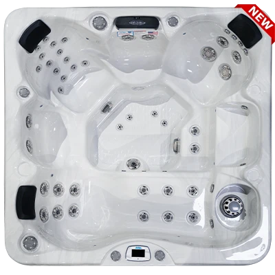 Costa-X EC-749LX hot tubs for sale in Beaverton