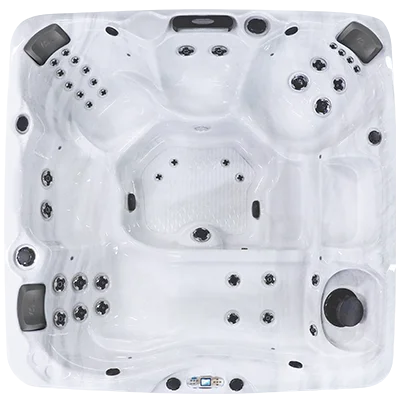 Avalon EC-840L hot tubs for sale in Beaverton