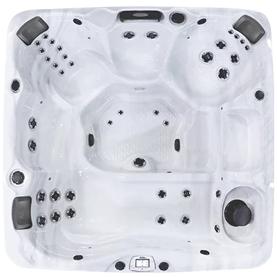 Avalon-X EC-840LX hot tubs for sale in Beaverton