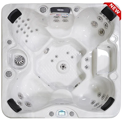Cancun-X EC-849BX hot tubs for sale in Beaverton