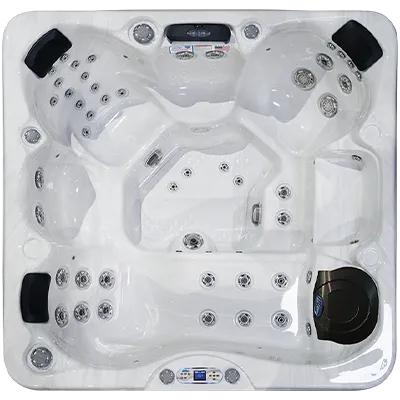 Avalon EC-849L hot tubs for sale in Beaverton