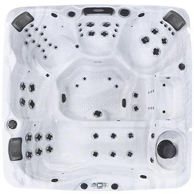 Avalon EC-867L hot tubs for sale in Beaverton