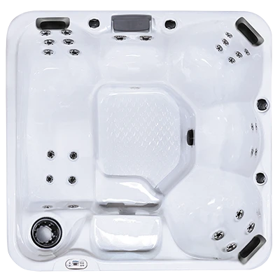 Hawaiian Plus PPZ-628L hot tubs for sale in Beaverton