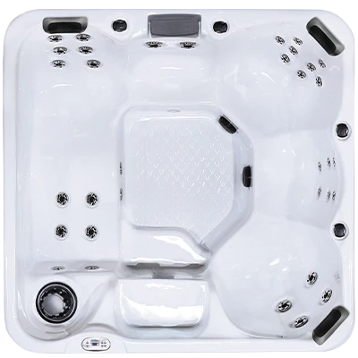 Hawaiian Plus PPZ-634L hot tubs for sale in Beaverton