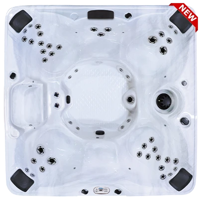 Tropical Plus PPZ-743BC hot tubs for sale in Beaverton
