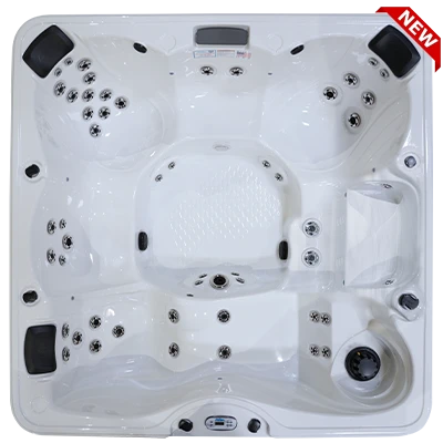 Atlantic Plus PPZ-843LC hot tubs for sale in Beaverton