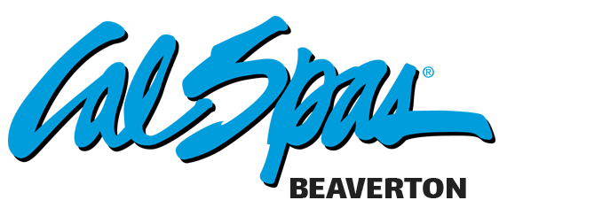 Calspas logo - Beaverton